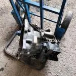 Ford Focus Şanzıman Komple çıkma parça - İNAN OTO ÇIKMA YEDEK PARÇA ALIM SATIM Adana