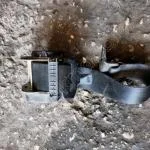 Ford Focus Emniyet Kemeri çıkma parça - İNAN OTO ÇIKMA YEDEK PARÇA ALIM SATIM Adana