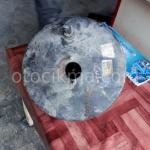 Ford Focus Fren Ana Merkezi çıkma parça - İNAN OTO ÇIKMA YEDEK PARÇA ALIM SATIM Adana