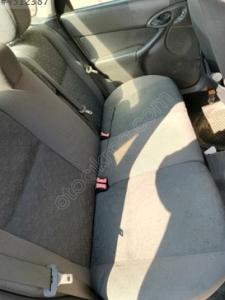 Ford focus 1998 2005 arka koltuk