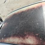 Ford Focus Kesme Tavan Sacı çıkma parça - İNAN OTO ÇIKMA YEDEK PARÇA ALIM SATIM Adana