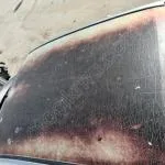 Ford Focus Kesme Tavan Sacı çıkma parça - İNAN OTO ÇIKMA YEDEK PARÇA ALIM SATIM Adana