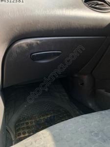 Ford focus 1998 2005 torpido kapağı