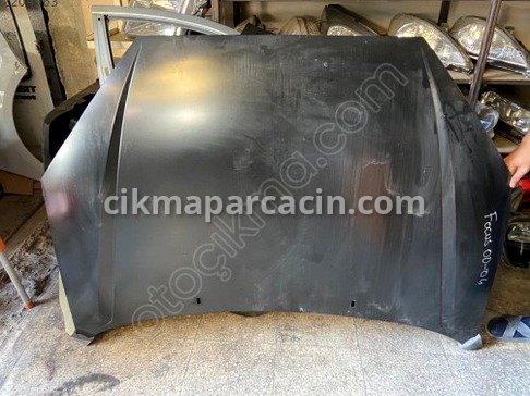 Ford Focus Kaput çıkma parça