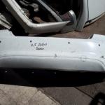Ford Focus Arka Tampon çıkma parça - İNAN OTO ÇIKMA YEDEK PARÇA ALIM SATIM Adana