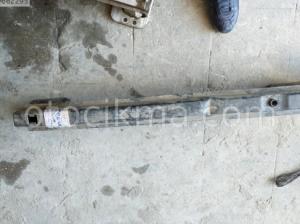 Ford Focus 2 çıkma Temiz Arka Tampon Demiri