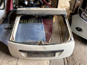 Ford Focus 2 Hatchback Bagaj Kapağı 2005-2008