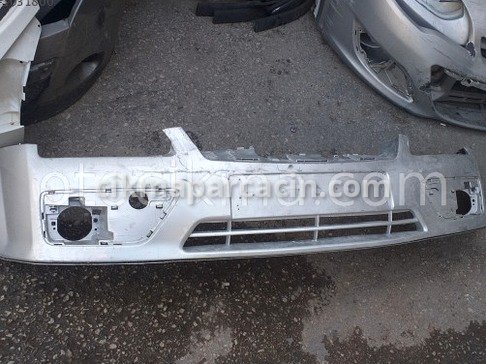 Ford Focus Ön Tampon çıkma parça