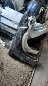 Ford focus 2 sag on çamurluk