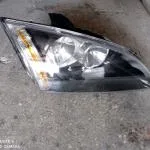 Ford Focus Sağ Ön Far çıkma parça - İNAN OTO ÇIKMA YEDEK PARÇA ALIM SATIM Adana