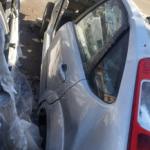 Ford Focus Sol Arka Kapı çıkma parça - İNAN OTO ÇIKMA YEDEK PARÇA ALIM SATIM Adana