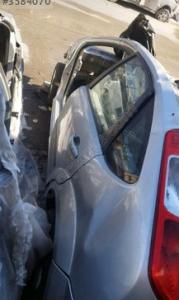 Ford focus 2 sol arka kapi dolu