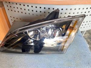 Ford Focus 2 Sol ön far sıfır 2005-2008
