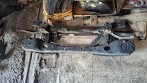 Ford focus 2 ve 2.5 arka dingil