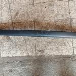 Ford Focus Plakalık çıkma parça - İNAN OTO ÇIKMA YEDEK PARÇA ALIM SATIM Adana
