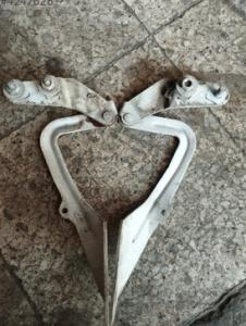 Ford focus 2005 2008 kaput menteşesi sağ sol
