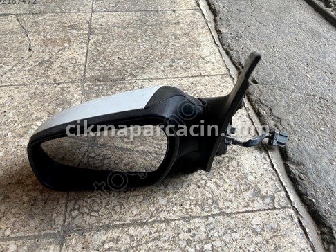 Ford Focus Sol Dış Ayna çıkma parça