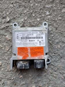 Ford Focus 2005 2011 airbag beyni