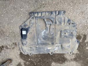 Ford focus 2005-2011 motor alt muhafaza