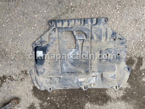 Ford Focus Alt Muhafaza çıkma parça
