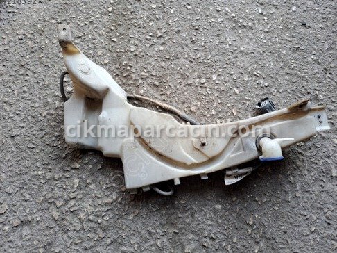 Ford Focus Cam Suyu Deposu çıkma parça