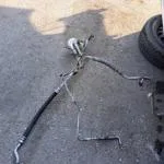 Ford Focus Klima Boruları çıkma parça - İNAN OTO ÇIKMA YEDEK PARÇA ALIM SATIM Adana
