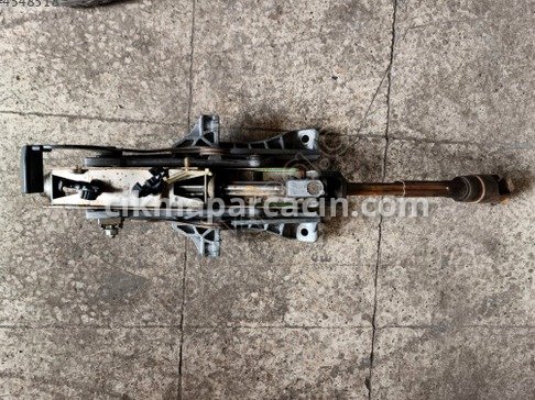 Ford Focus Direksiyon Kolon Kilidi çıkma parça