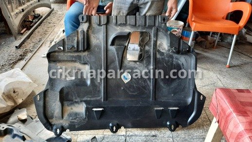 Ford Focus Alt Muhafaza çıkma parça