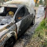 Ford Focus Sağ Ön Kapı çıkma parça - İNAN OTO ÇIKMA YEDEK PARÇA ALIM SATIM Adana