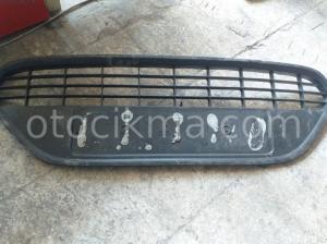 Ford focus 2010 orta izgara cikma temiz