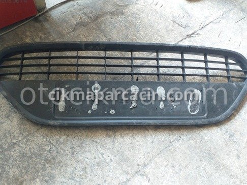 Ford Focus Panjur çıkma parça