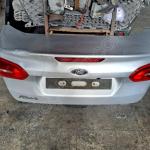 Ford Focus Bagaj Kapağı çıkma parça - İNAN OTO ÇIKMA YEDEK PARÇA ALIM SATIM Adana