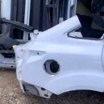 Ford Focus Arka Çamurluk çıkma parça - İNAN OTO ÇIKMA YEDEK PARÇA ALIM SATIM Adana