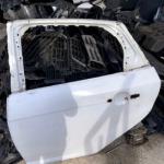 Ford Focus Sol Arka Kapı çıkma parça - İNAN OTO ÇIKMA YEDEK PARÇA ALIM SATIM Adana