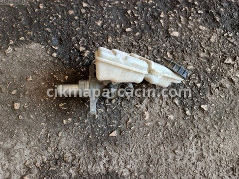 Ford Focus Fren Ana Merkezi çıkma parça