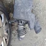 Ford Focus Hava Filtresi Kutusu çıkma parça - İNAN OTO ÇIKMA YEDEK PARÇA ALIM SATIM Adana