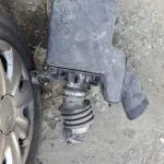 Ford Focus Hava Filtresi Kutusu çıkma parça - İNAN OTO ÇIKMA YEDEK PARÇA ALIM SATIM Adana