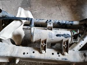 Ford Focus 2012-2018 kanister yakıt buhar deposu orijinal çıkma