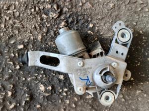 Ford focus 2012-2018 sağ ön cam silecek motoru