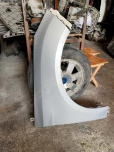 Ford focus 2012-2018 sağ ön çamurluk