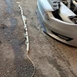 Ford Focus Tavan Airbag çıkma parça - İNAN OTO ÇIKMA YEDEK PARÇA ALIM SATIM Adana