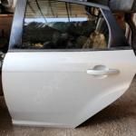 Ford Focus Sol Arka Kapı çıkma parça - İNAN OTO ÇIKMA YEDEK PARÇA ALIM SATIM Adana