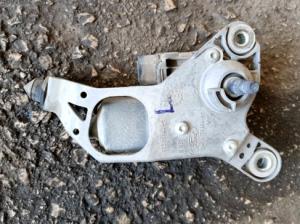 Ford focus 2012-2018 sol ön cam silecek motoru
