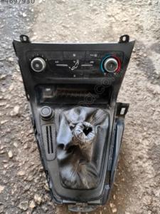Ford focus 2012-2018 vites körüğü