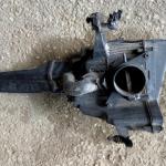 Ford Focus Hava Filtresi Kutusu çıkma parça - İNAN OTO ÇIKMA YEDEK PARÇA ALIM SATIM Adana
