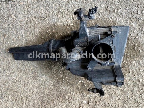 Ford Focus Hava Filtresi Kutusu çıkma parça