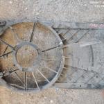 Ford Focus Fan Paneli çıkma parça - İNAN OTO ÇIKMA YEDEK PARÇA ALIM SATIM Adana