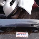 Ford Focus Arka Tampon çıkma parça - ATİOĞLU OTO ÇIKMA SAKARYA