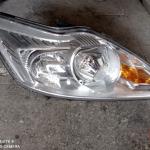 Ford Focus Sağ Ön Far çıkma parça - İNAN OTO ÇIKMA YEDEK PARÇA ALIM SATIM Adana