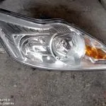 Ford Focus Sağ Ön Far çıkma parça - İNAN OTO ÇIKMA YEDEK PARÇA ALIM SATIM Adana